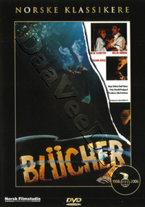Blucher (DVD)